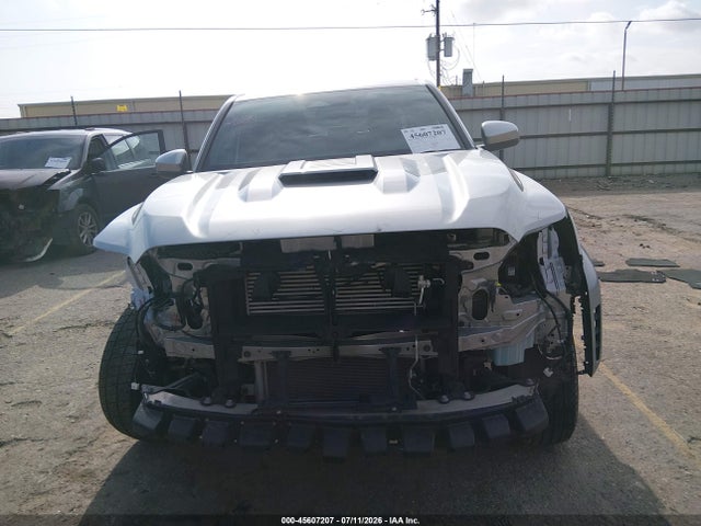 45607207 :رقم المزاد ، 3TYLB5JNXRT017109 vin ، 2024 Toyota Tacoma Trd Sport مزاد بيع