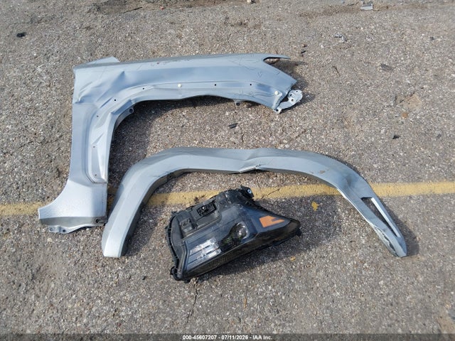 45607207 :رقم المزاد ، 3TYLB5JNXRT017109 vin ، 2024 Toyota Tacoma Trd Sport مزاد بيع