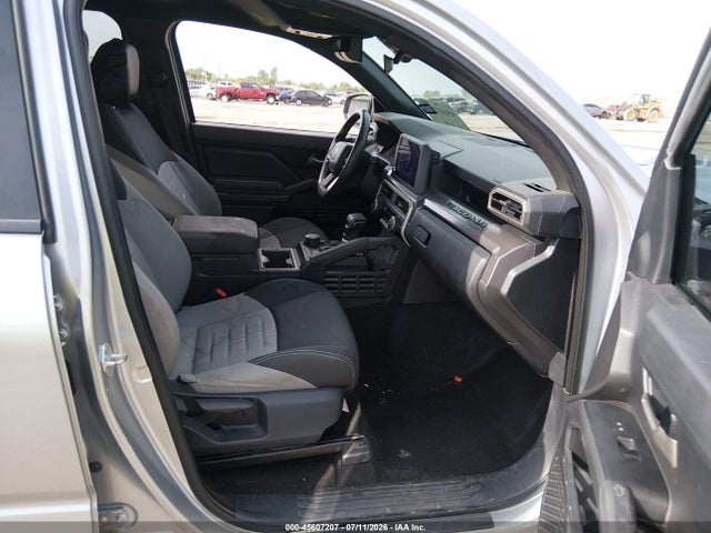45607207 :رقم المزاد ، 3TYLB5JNXRT017109 vin ، 2024 Toyota Tacoma Trd Sport مزاد بيع