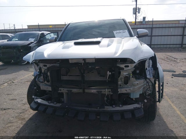 45607207 :رقم المزاد ، 3TYLB5JNXRT017109 vin ، 2024 Toyota Tacoma Trd Sport مزاد بيع