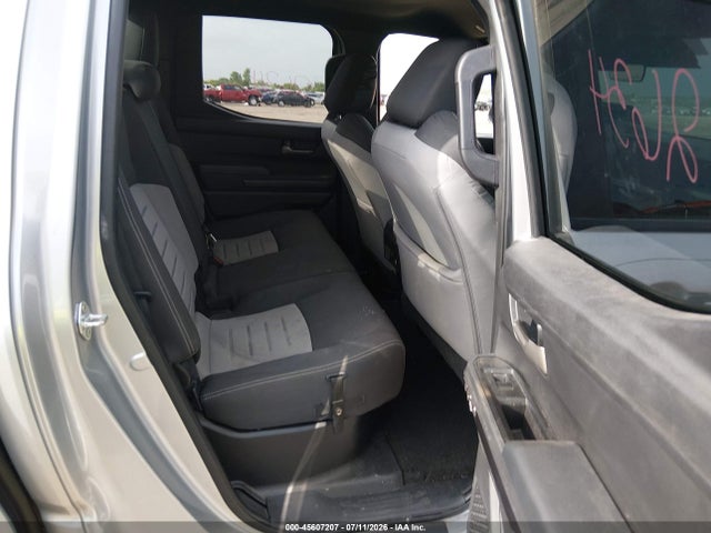 45607207 :رقم المزاد ، 3TYLB5JNXRT017109 vin ، 2024 Toyota Tacoma Trd Sport مزاد بيع