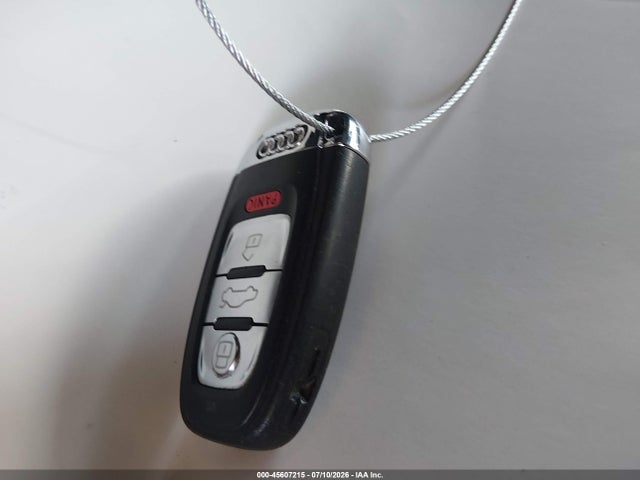 Продажа на аукционе авто 2009 Audi A5 3.2l, vin: WAUDK78T69A010653, номер лота: 45607215