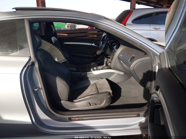 Продажа на аукционе авто 2009 Audi A5 3.2l, vin: WAUDK78T69A010653, номер лота: 45607215