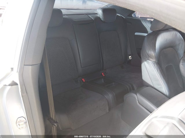 Продажа на аукционе авто 2009 Audi A5 3.2l, vin: WAUDK78T69A010653, номер лота: 45607215