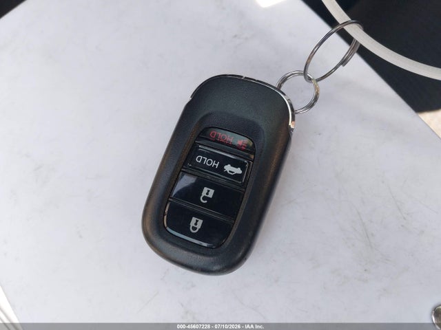 Honda Civic Lx 2024 2HGFE2F27RH501753 Image 11