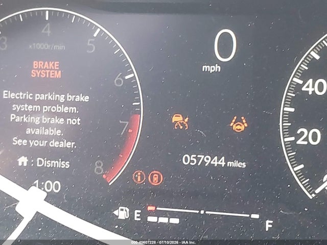 Honda Civic Lx 2024 2HGFE2F27RH501753 Image 16