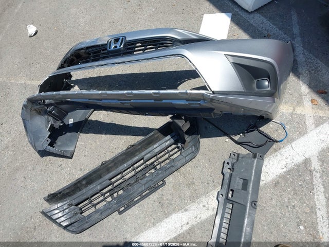 Honda Civic Lx 2024 2HGFE2F27RH501753 Image 12