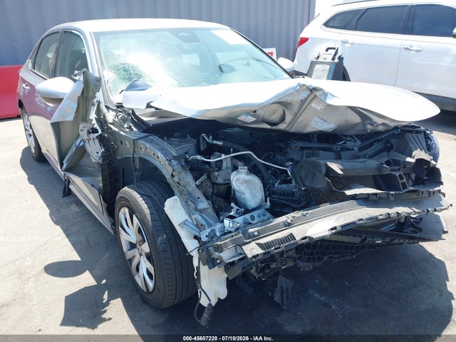 Honda Civic Lx 2024 2HGFE2F27RH501753 Image 6