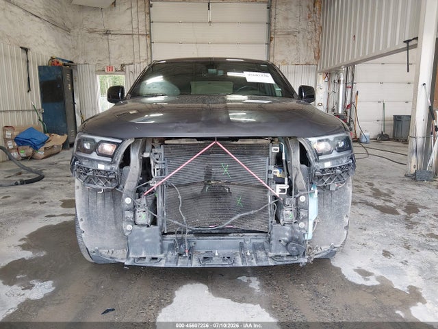 Dodge Durango Gt Awd 2025 1C4RDJDG2SC532439 Image 13