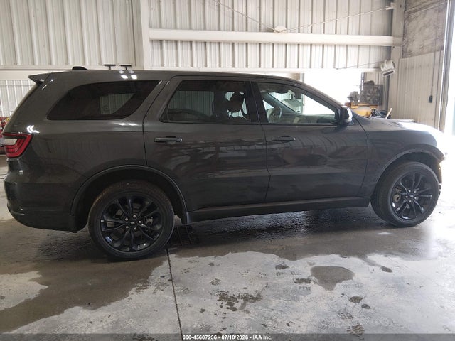 Dodge Durango Gt Awd 2025 1C4RDJDG2SC532439 Image 14