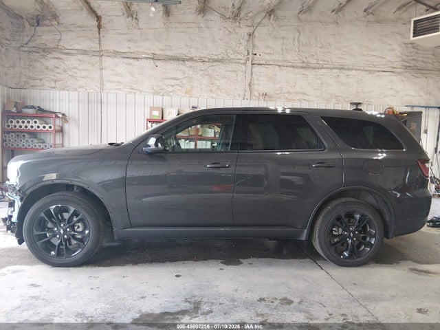 Dodge Durango Gt Awd 2025 1C4RDJDG2SC532439 Image 15
