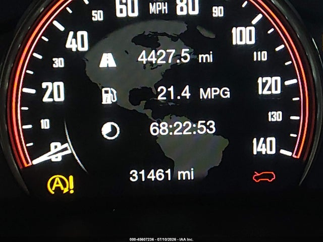 Dodge Durango Gt Awd 2025 1C4RDJDG2SC532439 Image 16