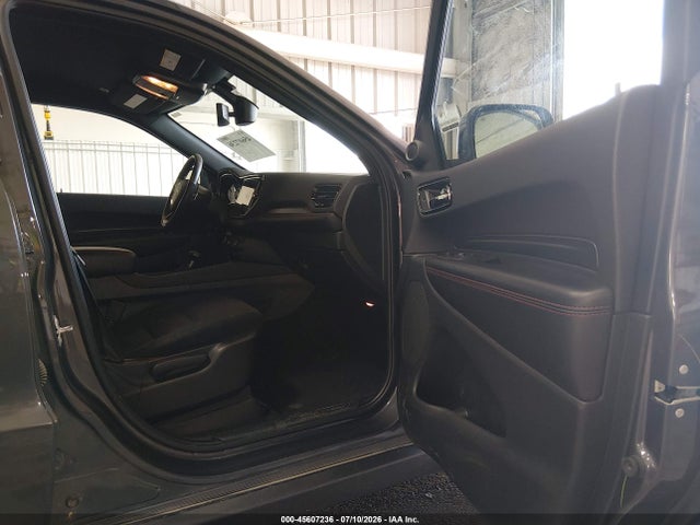 Dodge Durango Gt Awd 2025 1C4RDJDG2SC532439 Image 5