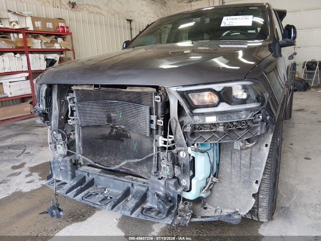 Dodge Durango Gt Awd 2025 1C4RDJDG2SC532439 Image 6