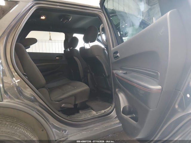 Dodge Durango Gt Awd 2025 1C4RDJDG2SC532439 Image 8