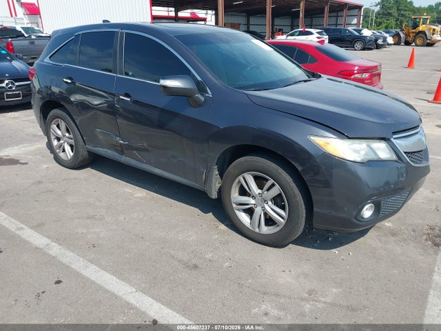 Продажа на аукционе авто 2013 Acura Rdx, vin: 5J8TB3H57DL016193, номер лота: 45607237