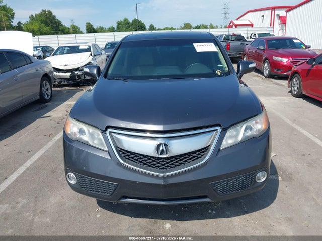 Продажа на аукционе авто 2013 Acura Rdx, vin: 5J8TB3H57DL016193, номер лота: 45607237