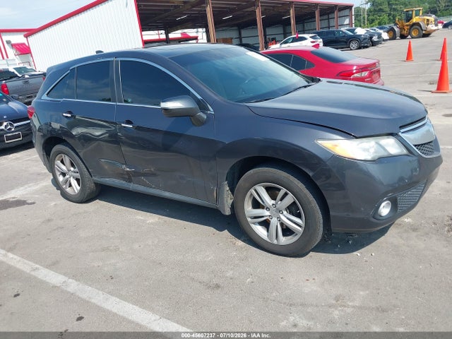 Продажа на аукционе авто 2013 Acura Rdx, vin: 5J8TB3H57DL016193, номер лота: 45607237