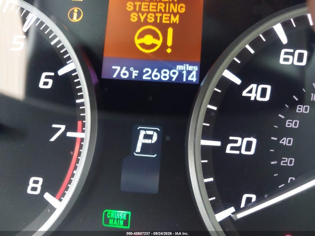 Продажа на аукционе авто 2013 Acura Rdx, vin: 5J8TB3H57DL016193, номер лота: 45607237