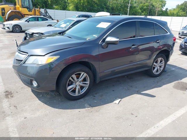 Продажа на аукционе авто 2013 Acura Rdx, vin: 5J8TB3H57DL016193, номер лота: 45607237