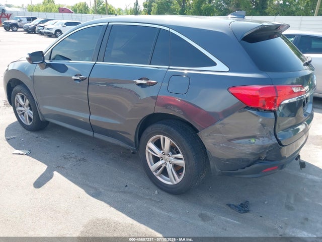 Продажа на аукционе авто 2013 Acura Rdx, vin: 5J8TB3H57DL016193, номер лота: 45607237