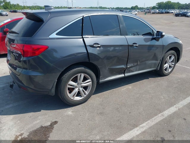 Продажа на аукционе авто 2013 Acura Rdx, vin: 5J8TB3H57DL016193, номер лота: 45607237