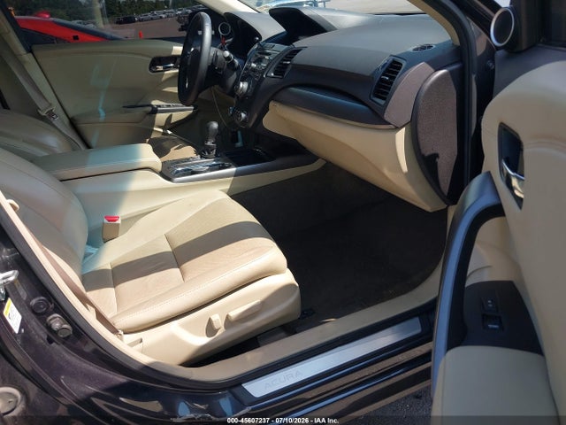 Продажа на аукционе авто 2013 Acura Rdx, vin: 5J8TB3H57DL016193, номер лота: 45607237