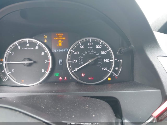 Продажа на аукционе авто 2013 Acura Rdx, vin: 5J8TB3H57DL016193, номер лота: 45607237