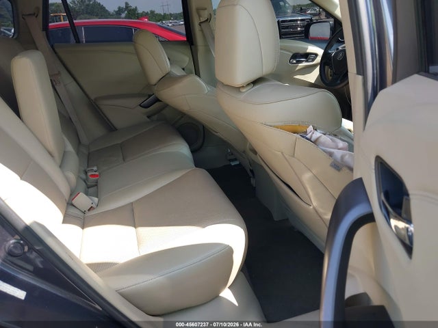 Продажа на аукционе авто 2013 Acura Rdx, vin: 5J8TB3H57DL016193, номер лота: 45607237