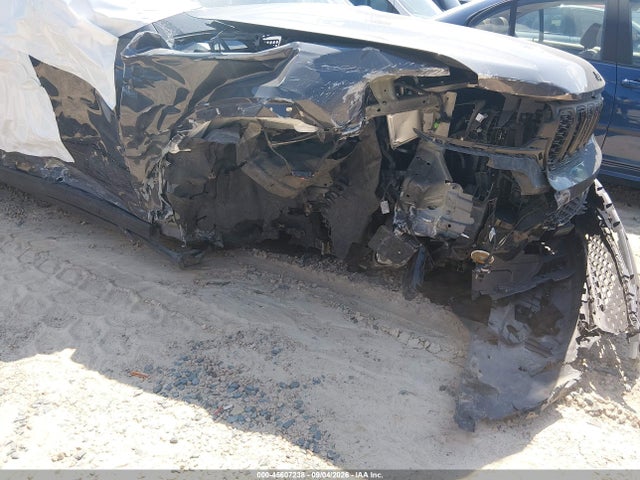 45607238 :رقم المزاد ، 1C4RJKAG2R8918147 vin ، 2024 Jeep Grand Cherokee L Altitude 4x4 مزاد بيع