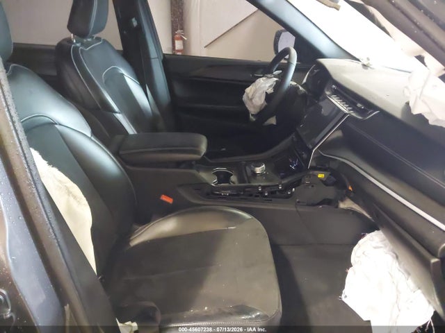 45607238 :رقم المزاد ، 1C4RJKAG2R8918147 vin ، 2024 Jeep Grand Cherokee L Altitude 4x4 مزاد بيع