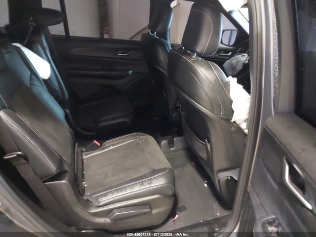 45607238 :رقم المزاد ، 1C4RJKAG2R8918147 vin ، 2024 Jeep Grand Cherokee L Altitude 4x4 مزاد بيع
