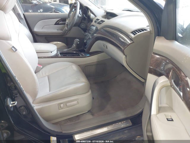 Aukcja sprzedaży 2012 Acura Mdx, vin: 2HNYD2H27CH509151, numer aukcji: 45607239