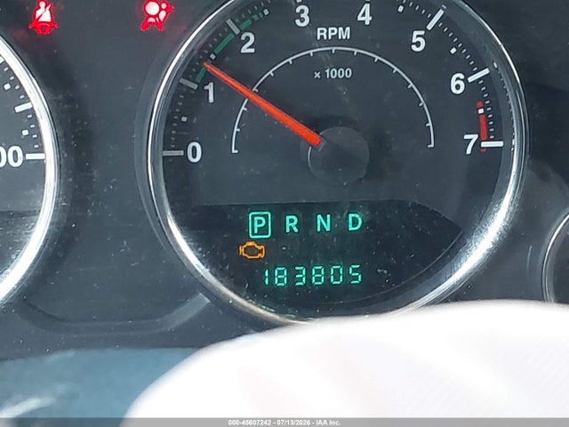 2014 Jeep Wrangler Unlimited Sport მანქანა იყიდება აუქციონზე, vin: 1C4BJWDG1EL177565, აუქციონის ნომერი: 45607242