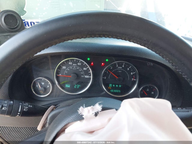 2014 Jeep Wrangler Unlimited Sport მანქანა იყიდება აუქციონზე, vin: 1C4BJWDG1EL177565, აუქციონის ნომერი: 45607242