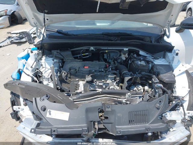 Продажа на аукционе авто 2024 Honda Hr-v Awd Sport/awd Sport W/o Bsi, vin: 3CZRZ2H53RM705081, номер лота: 45607243