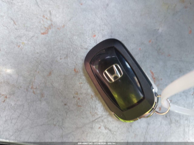 Продажа на аукционе авто 2024 Honda Hr-v Awd Sport/awd Sport W/o Bsi, vin: 3CZRZ2H53RM705081, номер лота: 45607243