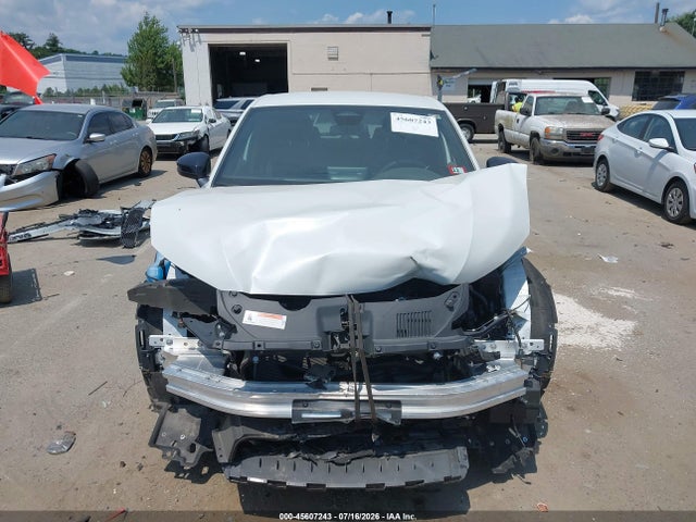 Продажа на аукционе авто 2024 Honda Hr-v Awd Sport/awd Sport W/o Bsi, vin: 3CZRZ2H53RM705081, номер лота: 45607243