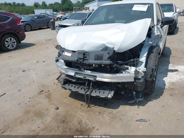 Продажа на аукционе авто 2024 Honda Hr-v Awd Sport/awd Sport W/o Bsi, vin: 3CZRZ2H53RM705081, номер лота: 45607243