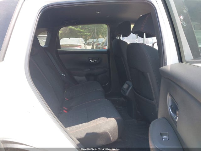 Продажа на аукционе авто 2024 Honda Hr-v Awd Sport/awd Sport W/o Bsi, vin: 3CZRZ2H53RM705081, номер лота: 45607243