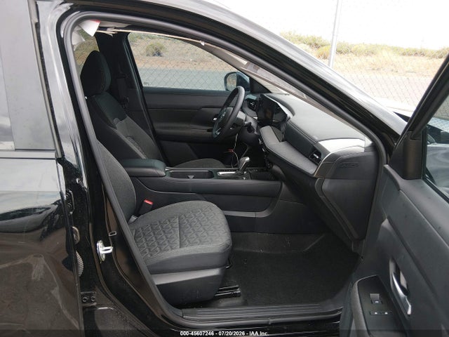 3N8AP6CE1TL320966 Nissan KICKS SV