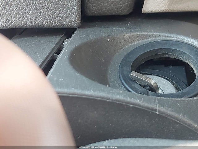 45607257 :رقم المزاد ، 3FAHP0JA0CR374284 vin ، 2012 Ford Fusion Sel مزاد بيع