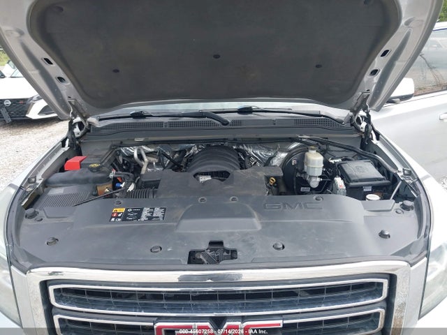 GMC Yukon Xl 1500 Slt 2015 1GKS1HKC7FR559727 Image 10