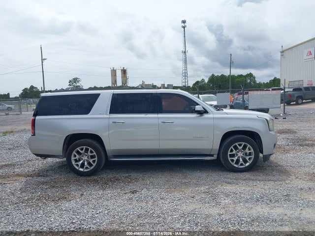 GMC Yukon Xl 1500 Slt 2015 1GKS1HKC7FR559727 Image 13
