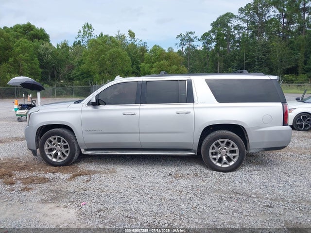 GMC Yukon Xl 1500 Slt 2015 1GKS1HKC7FR559727 Image 14