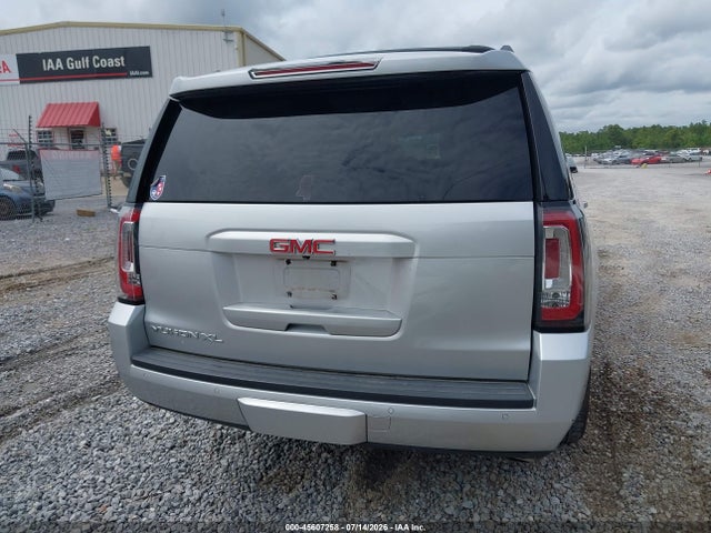 GMC Yukon Xl 1500 Slt 2015 1GKS1HKC7FR559727 Image 16