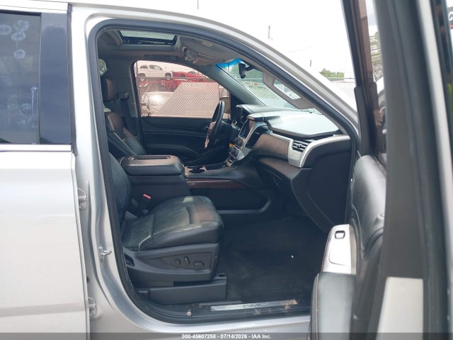 GMC Yukon Xl 1500 Slt 2015 1GKS1HKC7FR559727 Image 5