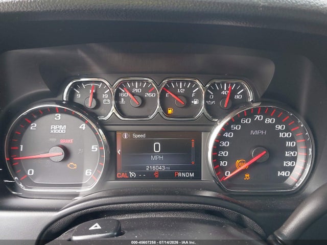GMC Yukon Xl 1500 Slt 2015 1GKS1HKC7FR559727 Image 7