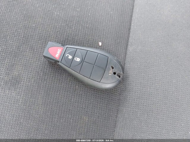 45607259 :رقم المزاد ، 1C4RDHAG1DC689329 vin ، 2013 Dodge Durango Sxt مزاد بيع