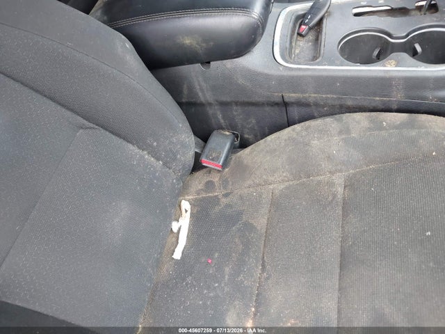 45607259 :رقم المزاد ، 1C4RDHAG1DC689329 vin ، 2013 Dodge Durango Sxt مزاد بيع